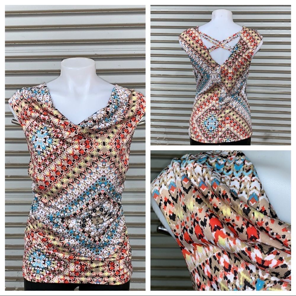🛍️B Design size Small top